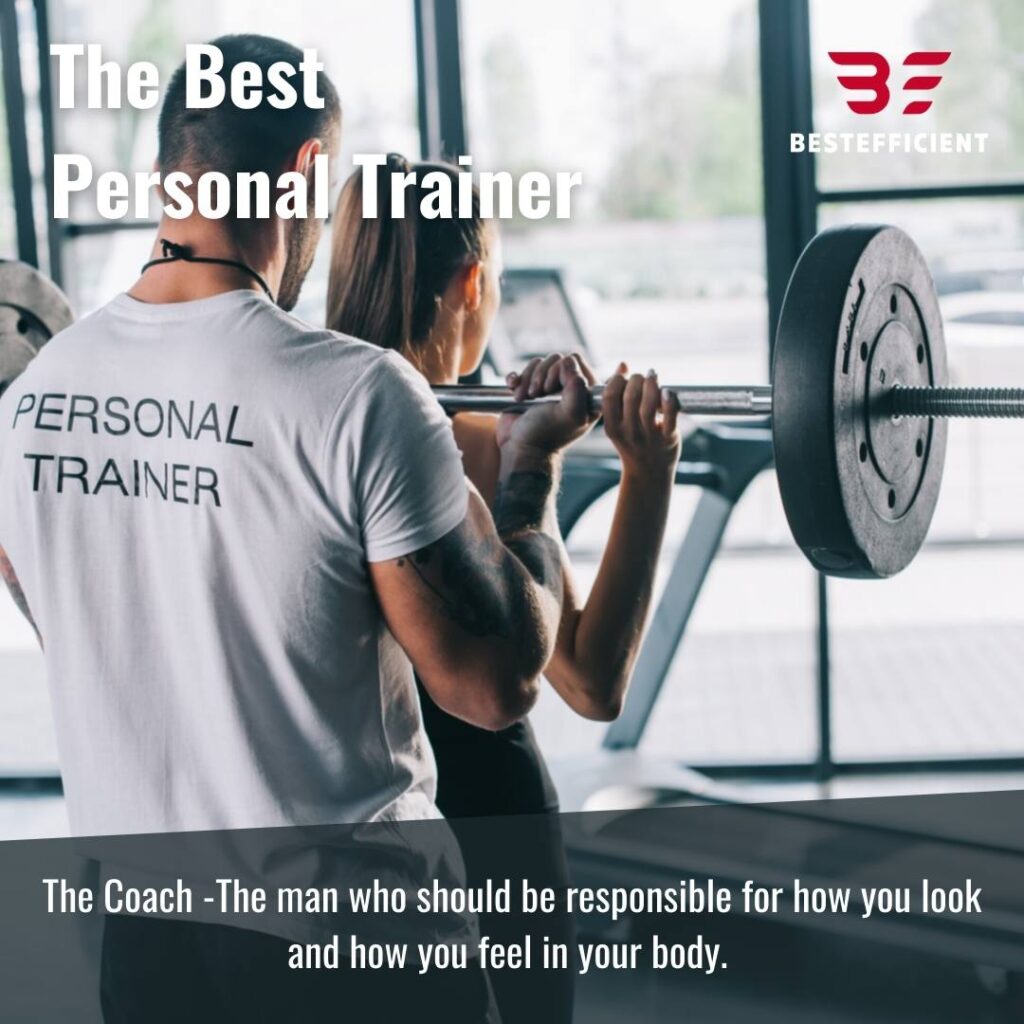 The Best Personal Trainer