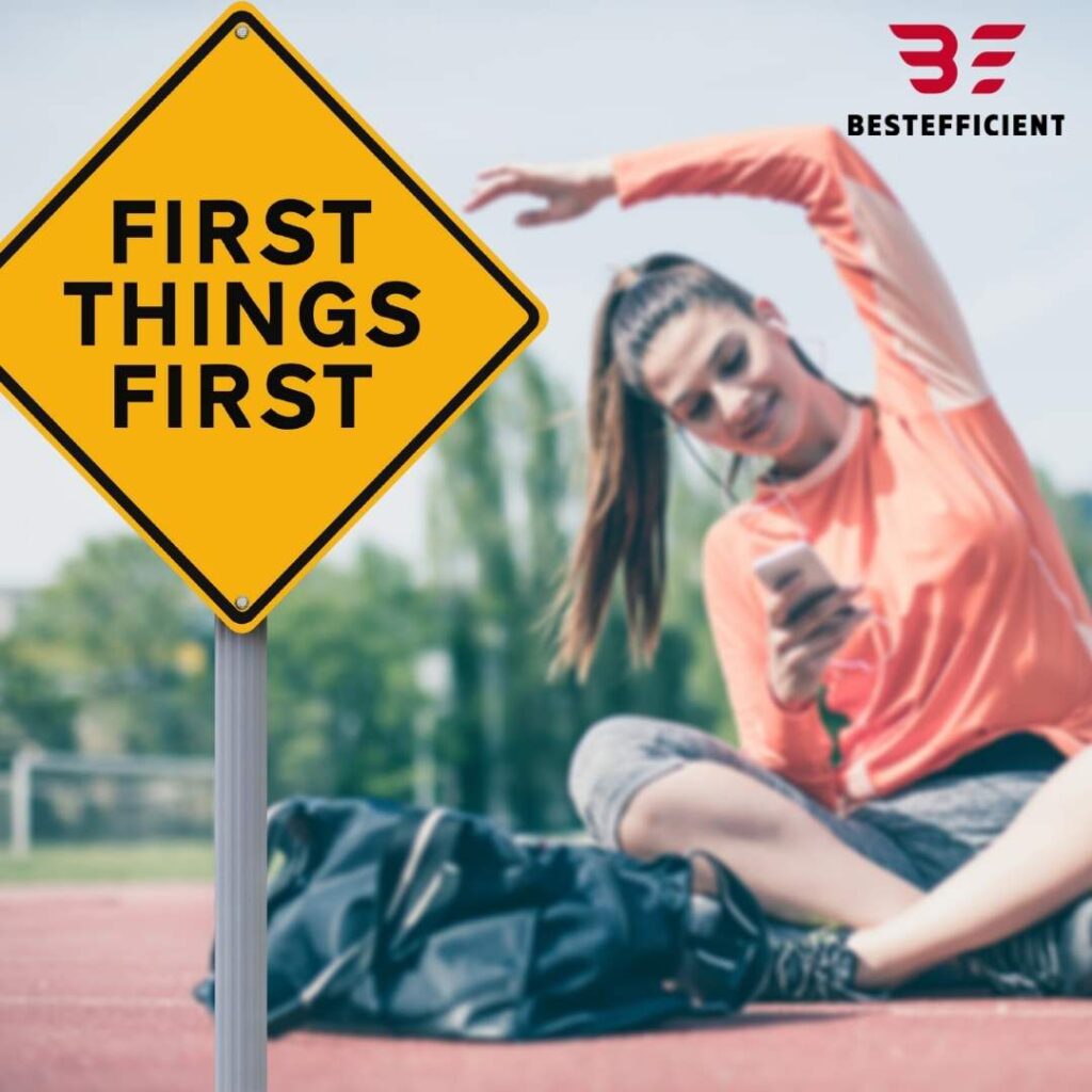 fitness tips for beginners